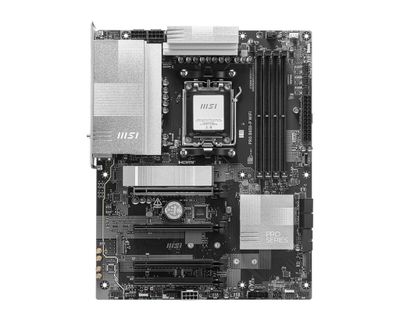 Msi pro B850-P WIFI/AM5/ATX