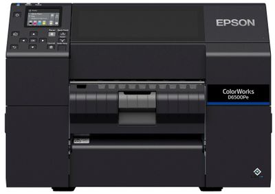 Epson ColorWorks CW-D6500Pe