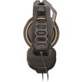 PLANTRONICS RIG 400 PRO HC černé