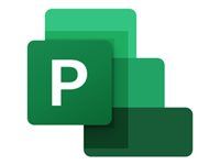 Microsoft® Project Server CAL 2019 All Languages 3 Years Device CAL