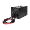 Zdroj záložní KEMOT PROsinus-2000/24-LFP4 24V 230V 2000VA 1400W Black URZ3428-LFP4
