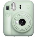 FujiFilm Instax Mini 12, Mint Green + 10 fotek