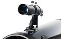 (CZ) Hvězdářský dalekohled Levenhuk Discovery Spark 114 AZ s knížkou