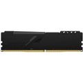 KINGSTON Fury Beast Black 8GB DDR4 3600MHz