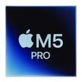 APPLE MacBook Pro 2026 16,2" 3K+ M5 Pro20/48/1 Blk