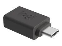 USB adaptér - USB-C (M) do USB (F)