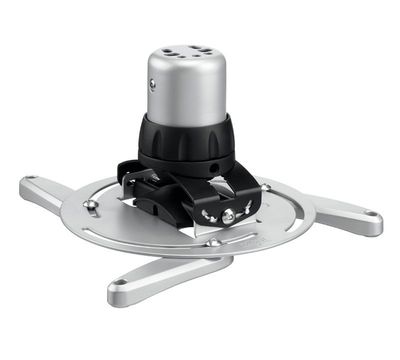 Univerzální držák na projektor Vogel's PPC 1500, do 15kg, stříbrný
