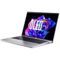 ACER Swift GO 14" WQXGA CU5 125H/1/1/Int/W11 silv
