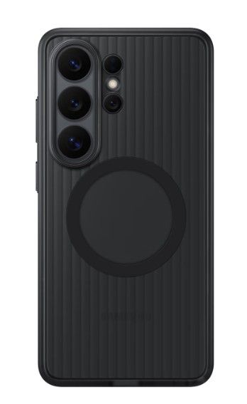 Samsung Ochranný kryt s magnetem S26 Ultra Black