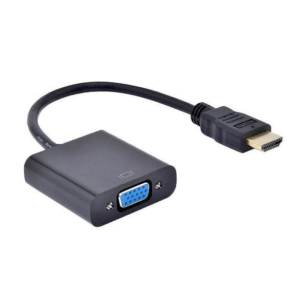 Převodník HDMI/VGA