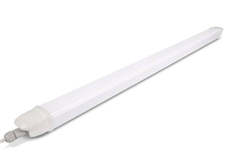 Svítidlo lineární DIOLED Rag 40W 4000k 120cm