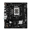 ASROCK Základní deska B860M-H2 mATX