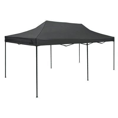 Party stan CATTARA 13343 Waterproof 3x6m šedý