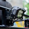 Světlo na pracovní stroje AMIO AWL17 6LED FLOOD 9-36V