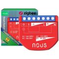 NOUS B2Z, ZigBee SMART Switch, prepínač (s mera)