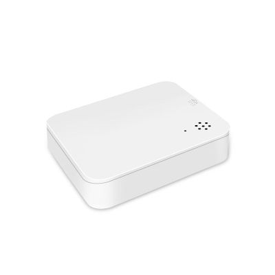 Chytrý detektor úniku vody IMMAX NEO 07519L ZigBee Tuya