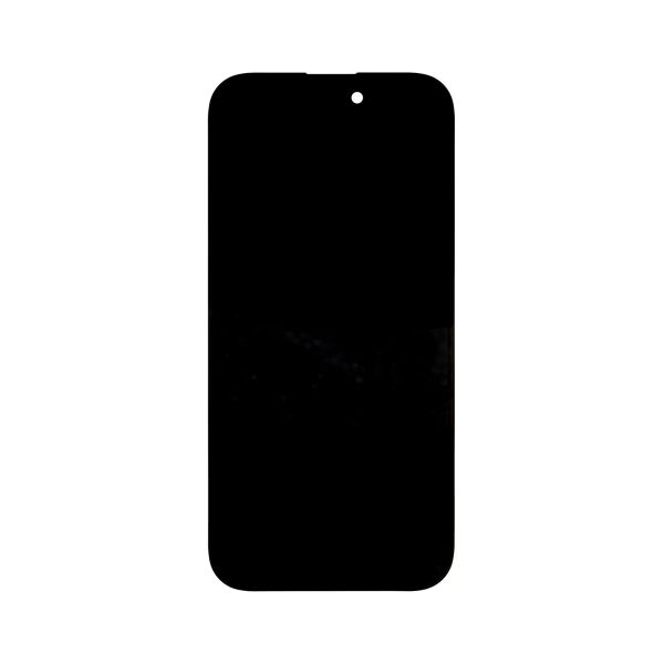iPhone 15 LCD Display + Dotyková Deska Black H03i (AAA)
