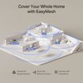 MERCUSYS ME25BE BE3600 Wi-Fi 7 Range Extender