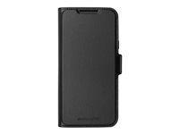 Pouzdro s klopou pro mobilní telefon - plast - černá - pro Google Pixel 10 Pro XL