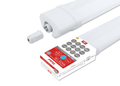 Lineární DIOLED svítidlo Naos 130 80W 6000k 150cm