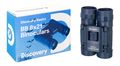 Binokulární dalekohled Levenhuk Discovery Basics BB 8x21