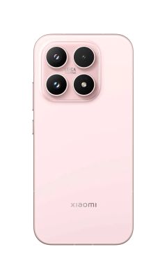 Xiaomi 17/12GB/512GB/Alpine Pink