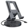 RAIDSONIC ICY BOX stojan a dok 11" tablet IB-TH100