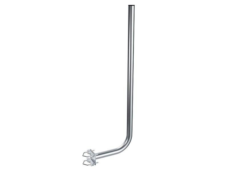 Držák antény průměr 38 mm výška 100 cm BLOW 76-965