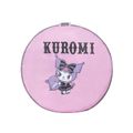 Sportovní taška BAAGL Hoop Kuromi Grey