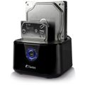 FANTEC DS-X2U3-Glanz, Klonovacia stanica USB 3.0