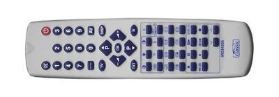 Dálkový ovladač IRC81205 panasonic