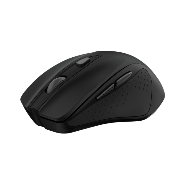 Trust nito silent wireless mouse - blk