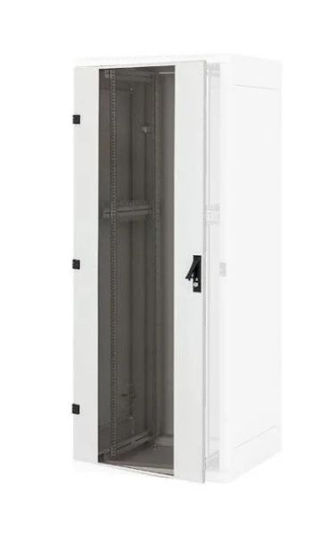 Dveře 37U síto 80%-6mm š. 600mm,vč.kování RAL7035