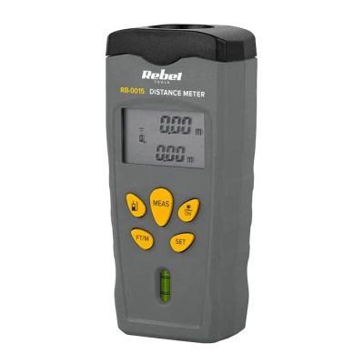 Měřič vzdálenosti REBEL RB-0015