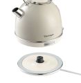 Ariete Vintage rychlovarná konvice 2877/03, krémová