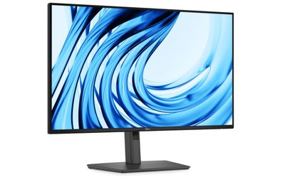 Dell Pro P/P2726H/27"/IPS/FHD/120Hz/5ms/Černá/3RNBD
