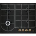 ELECTROLUX Plynová varná deska EGH6343ROR černá