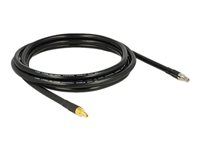 Antenna Cable SMA plug > SMA jack CFD400