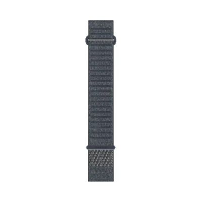GARMIN Text. remienok ComfortFit (22mm) QF, dlh,BG