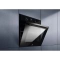 ELECTROLUX Vestavná trouba EOF3H50BK