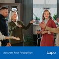 TP-link Tapo C260, Pan/Tilt domácí bezpečnostní kamera