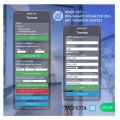 NOUS D2T, Tasmota DIN SMART Switch, spínač