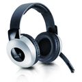 GENIUS HS-05A, Sluchátka s mikrofonem