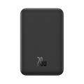 PowerBank BASEUS Mini 5000mAh Black