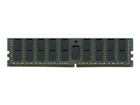 DDR4 - modul - 32 GB - DIMM 288-pin - 2400 MHz / PC4-19200 - CL17 - 1.2 V - registrovaná - ECC