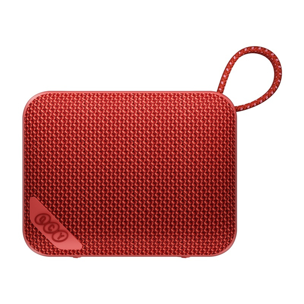Reproduktor Bluetooth QCY SP2 Red
