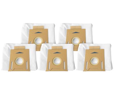 Sáček T6 Power pro Ecovacs N8+, T8+, T9+, N10+, 5 ks