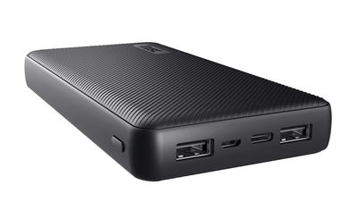 Trust primo 20.000 powerbank eco