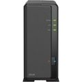 SYNOLOGY DS124, NAS Server, 1x HDD/SSD