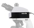 Epi-fluorescenční nástavec MAGUS Epi-FL04M LED, fluorescenční filtrační kostky B/G/UV